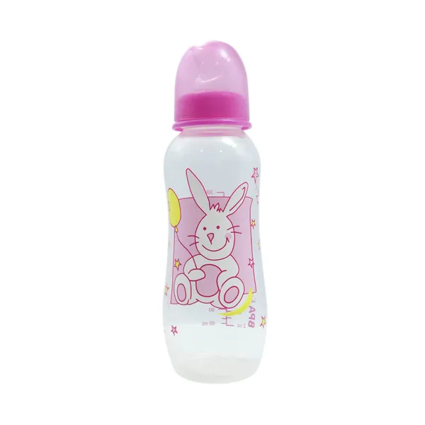 Tetero Wonder Baby 10Oz Slim